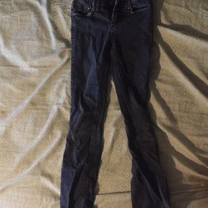 Bootcut jeans (girls)